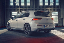 画像をギャラリービューアに読み込む, MK8 GTI Clubsport Rear Muffler Retrofit Package