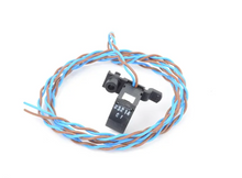 Load image into Gallery viewer, Rail Position Sensor MQB Golf R GTI A3 S3 Octavia Leon