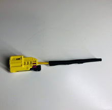 画像をギャラリービューアに読み込む, Airbag canceller for fitting racing or non-standard seat (all MQB)