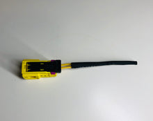 画像をギャラリービューアに読み込む, Airbag canceller for fitting racing or non-standard seat (all MQB)