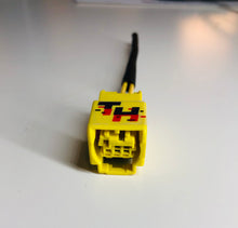 画像をギャラリービューアに読み込む, Airbag canceller for fitting racing or non-standard seat (all MQB)