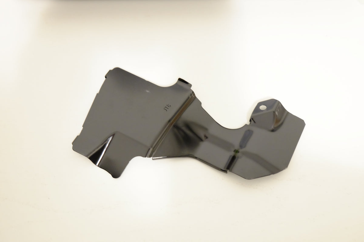 MQB Brake Master Cylinder Heat Shield RHD Track Hack Parts