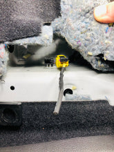 画像をギャラリービューアに読み込む, Airbag canceller for fitting racing or non-standard seat (all MQB)