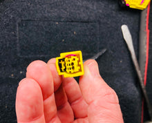 画像をギャラリービューアに読み込む, Airbag canceller for fitting racing or non-standard seat (all MQB)