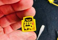 画像をギャラリービューアに読み込む, Airbag canceller for fitting racing or non-standard seat (all MQB)