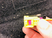 画像をギャラリービューアに読み込む, Airbag canceller for fitting racing or non-standard seat (all MQB)