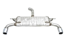 Load image into Gallery viewer, GTI TCR Rear Muffler