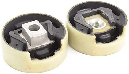 Pendulum (dog bone) mount bushing for MQB EA888.3