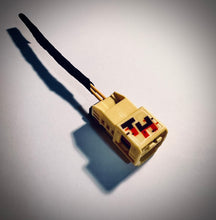 Load image into Gallery viewer, Track Hack Seat Conversion Kit (ROW) – Airbag &amp; Occupancy Solution | Plug &amp; Play