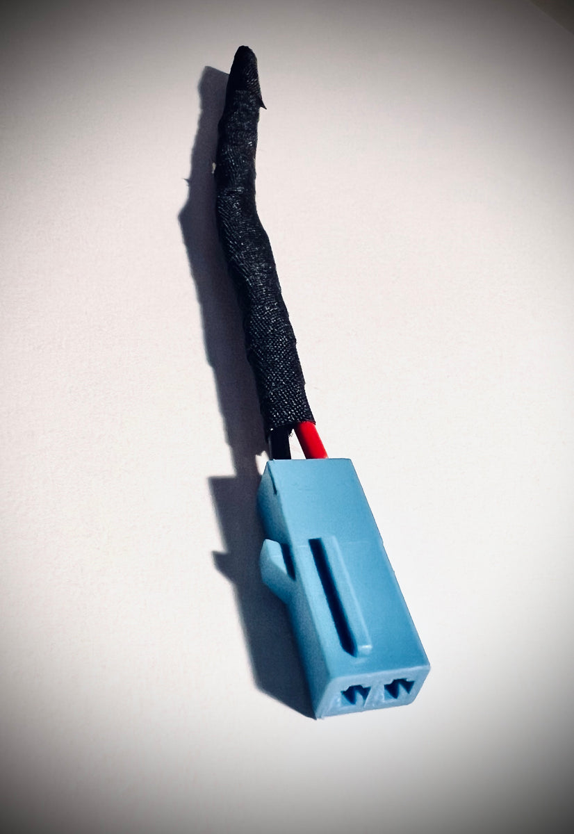 Track Hack MQB Passenger Occupancy Module – Plug & Play | No Warning L ...