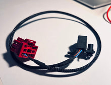 Load image into Gallery viewer, Track Hack Drivers Seat (NAR) – Rail Sensor Solution | Plug &amp; Play