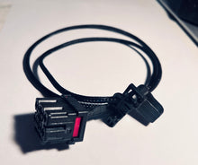 Load image into Gallery viewer, Track Hack Drivers Seat Conversion Kit (NAR) – Airbag &amp; Rail Sensor Solution | Plug &amp; Play