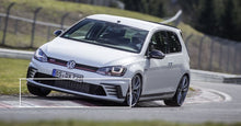 Load image into Gallery viewer, GTI Clubsport Front Splitter (all 3 parts)