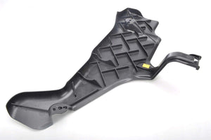 Rear subframe/exhaust cover for MQB - From MK8