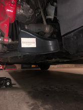 画像をギャラリービューアに読み込む, Genuine Audi Sport RS3 8Y Brake Ducts for MQB vehicles (left and right)