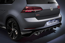 Load image into Gallery viewer, GTI TCR Rear Diffusor