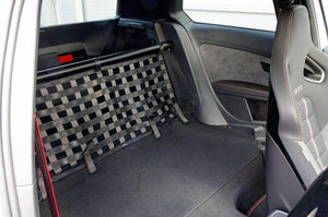GTI Clubsport S Rear Seat Delete